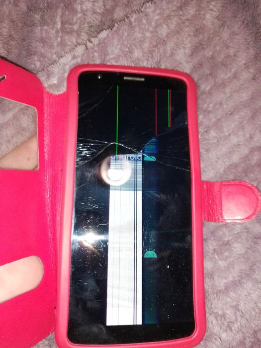 Продам телефон ZTE BLADE L210 400 гривень