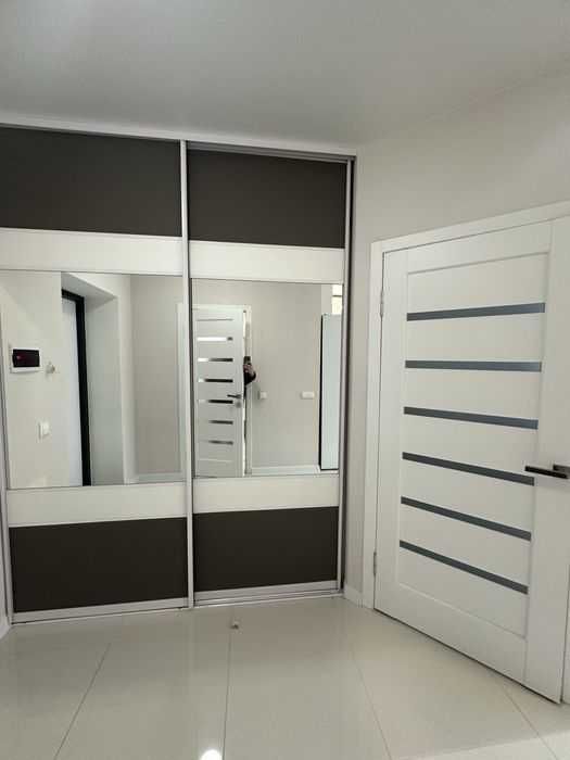 Здається 2-кімнатна квартира в ЖК "Перлина Поділля"