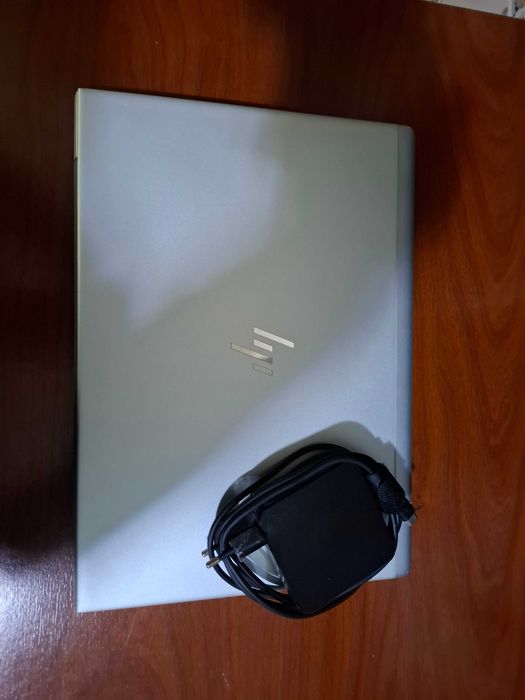 HP Elitebook 840 G5 | core i5  | 8GB RAM | NVMe 500GB LP31