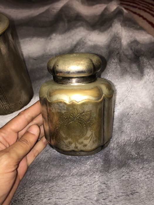 Peças decorativas da india