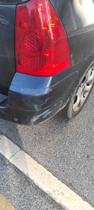 Peugeot 307 HDi 2007 Diesel