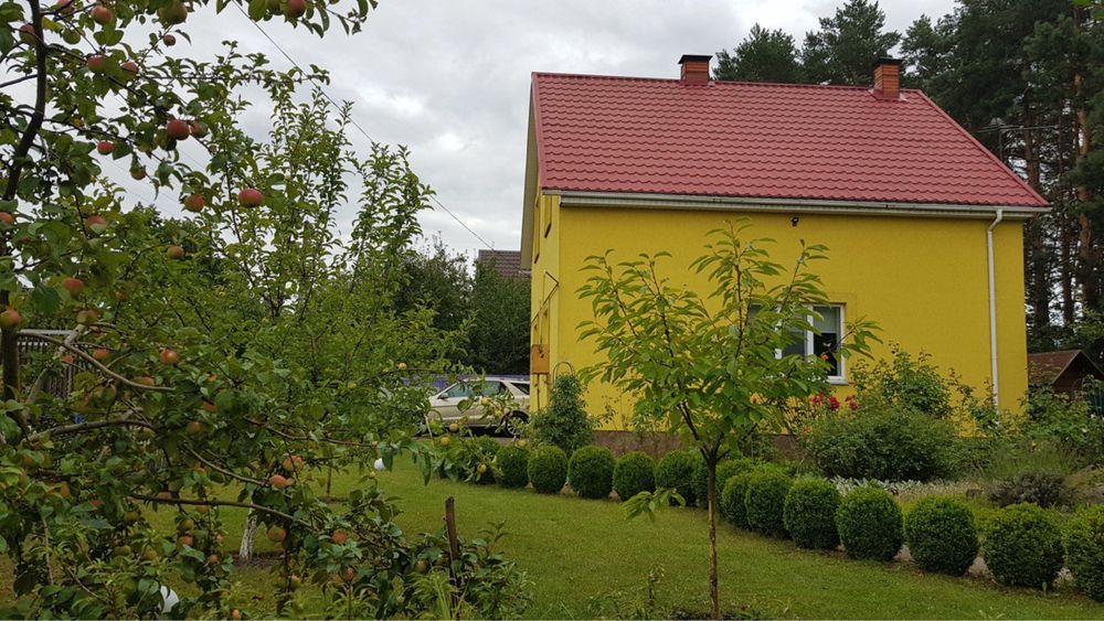 Продаж 2 поверхового будинку СТ Яблуко( сертифікат, ваучер)
