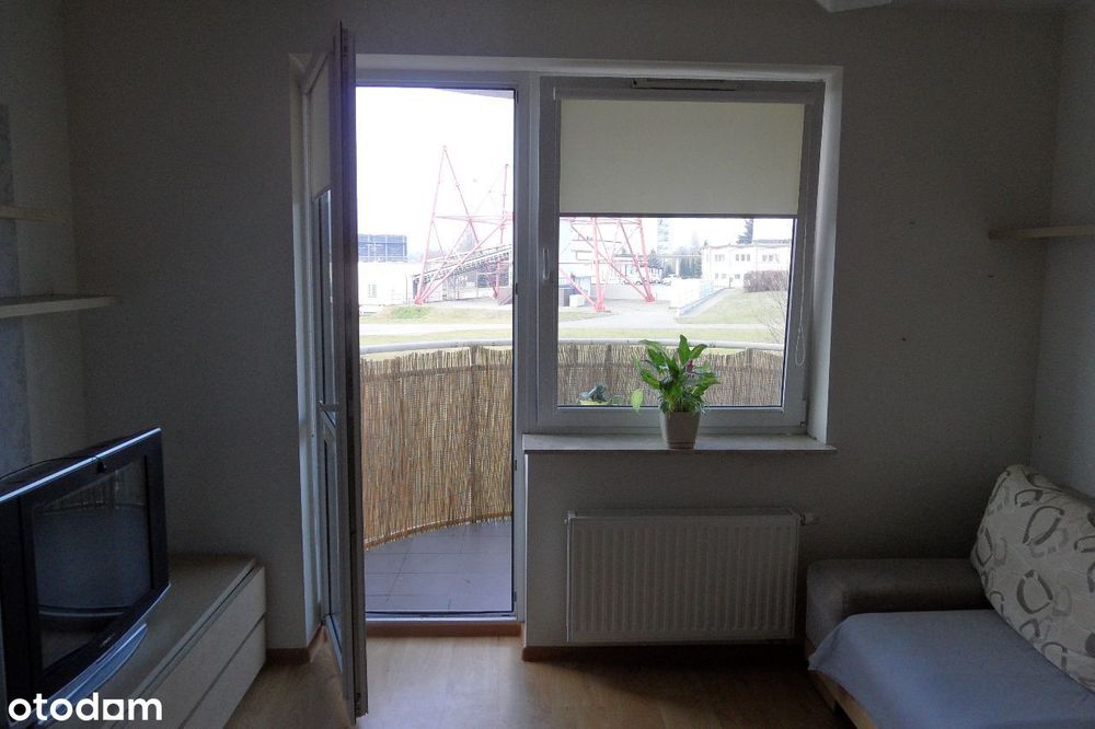 Ładne, jasne mieszkanie 40 m2 Poznań Piątkowo