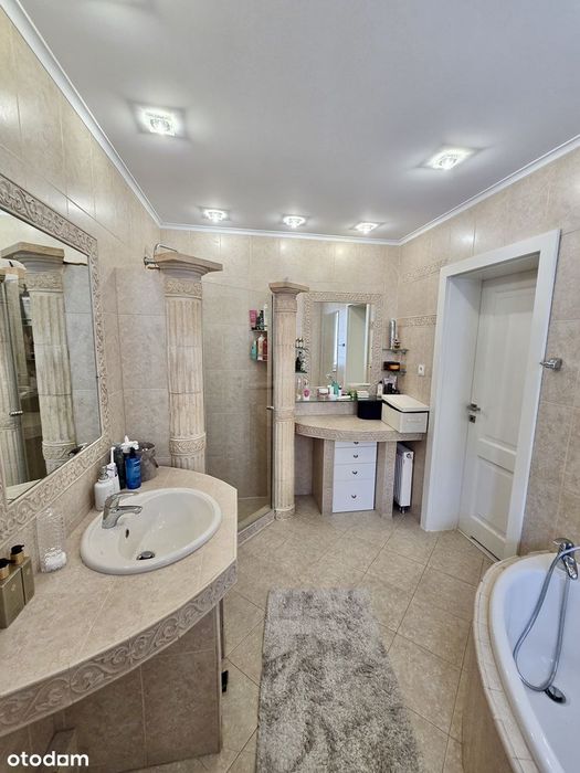 Twój prywatny dom (bliźniak) 95 m² w Krakowie | ogród 80 m² | Kliny