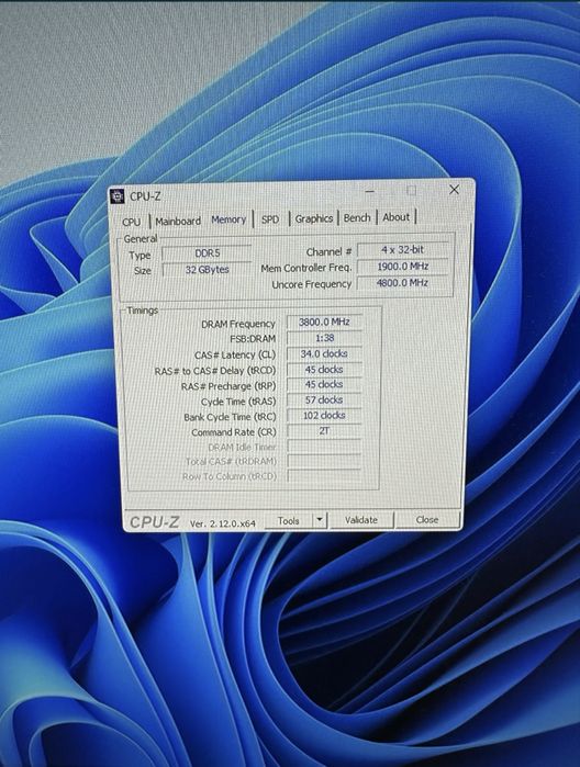 Процессор Intel i9 13900ks