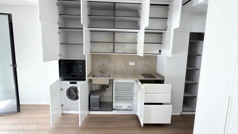 Apartamento t0