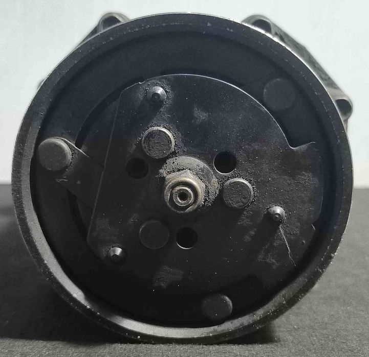 Compressor Ar Condicionado - AUDI A3
