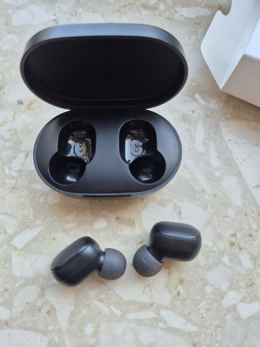 Mi True Wireless Earbuds Basic