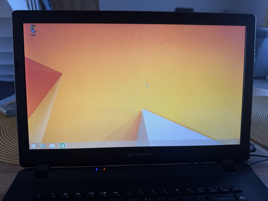 Acer Laptop 15,6 windows 8.1