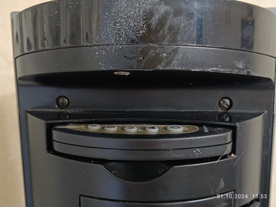 Вентилятор-колонна Honeywell