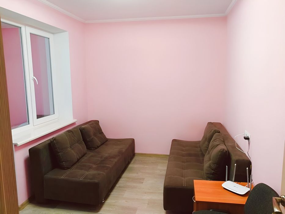 Квартира подобово