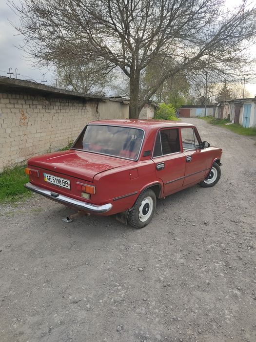 Продам ваз на ходу..