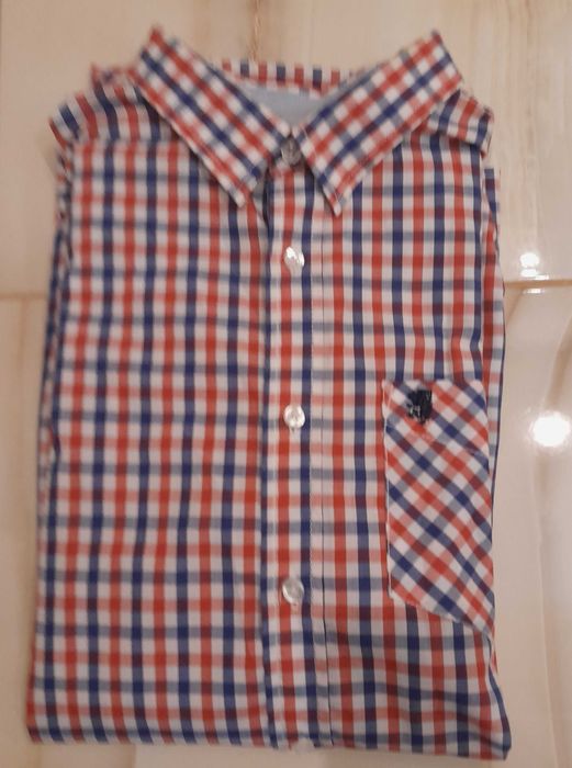 Koszula męska fajna
