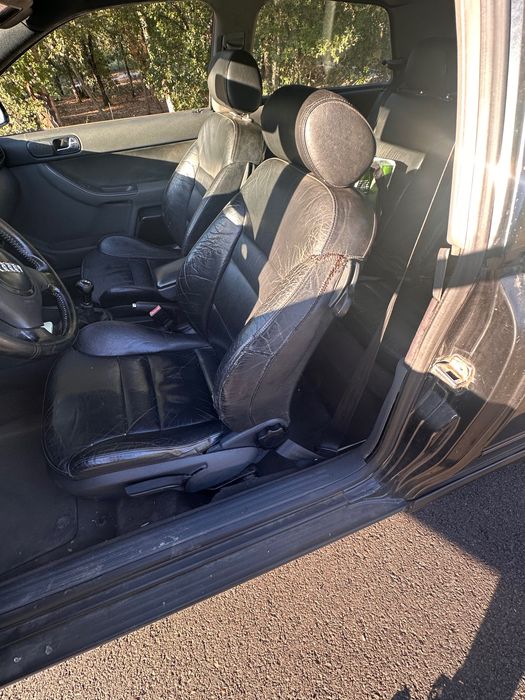 Audi a3 1.8 turbo 20v 150cv
