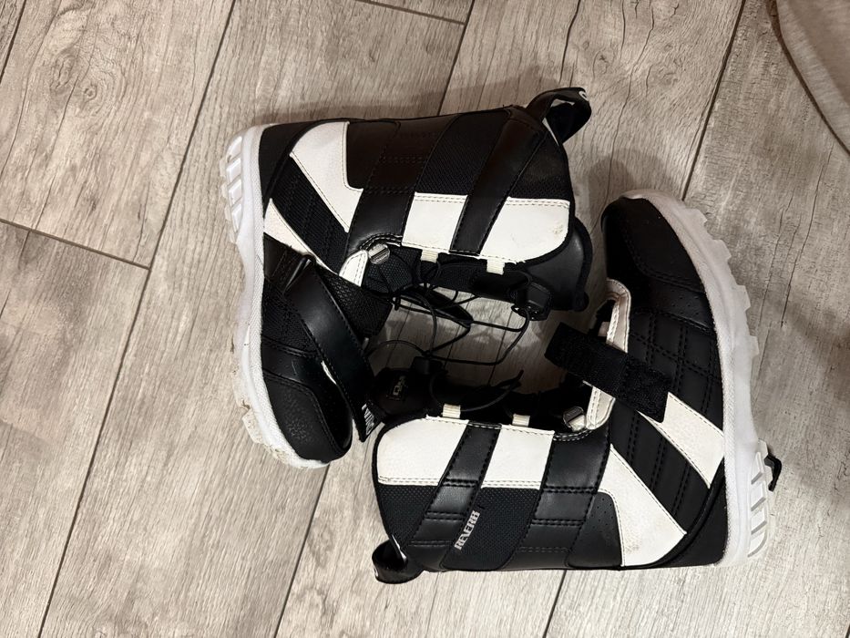 Nitro Buty snowboardowe 37 1/3