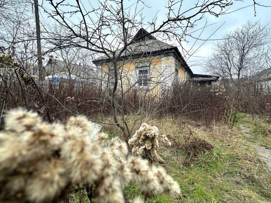 Продаж будинку 63м2, 15сот. земля, сертифікат +,Бородянка