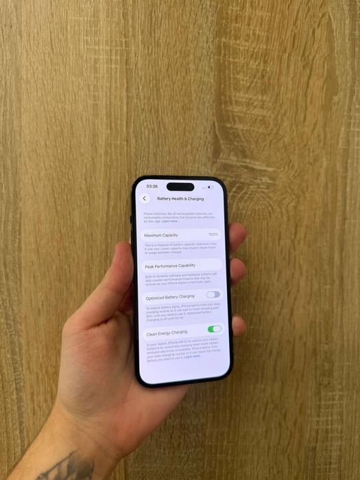 Iphone 14 Pro, 128 GB, Neverlock, 100% АКБ