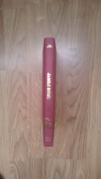 James Bond in the Cinema