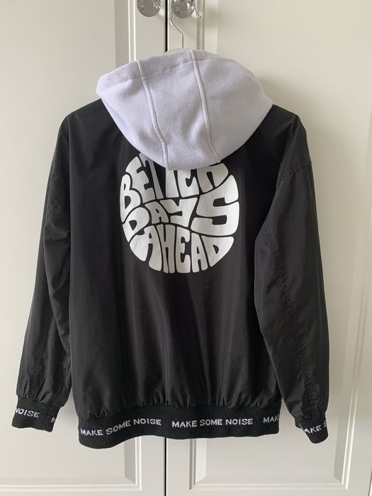 Kurtka wiatrówka Reserved rozm. 164cm