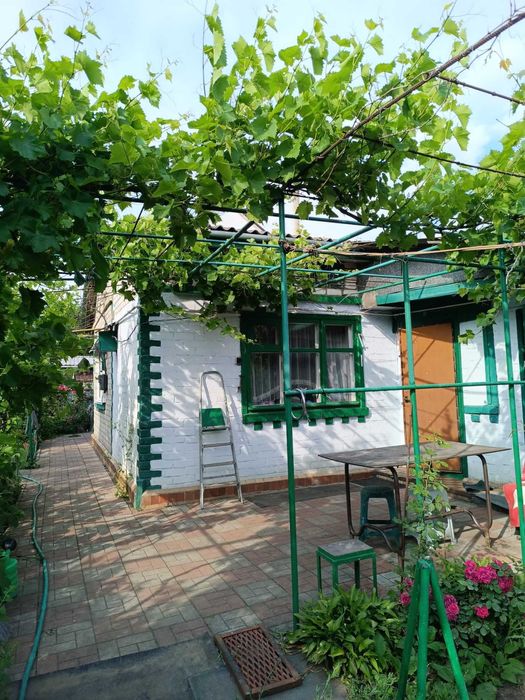 Продам ДОМ с землей ( приватизация) в Одессе