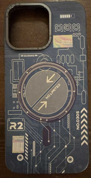 Etui iPhone 15 Pro Max