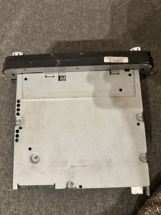 Radio VW RCD310 Golf / Passat / Tiguan