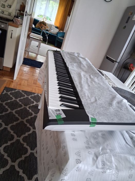 Yamaha Genos 2  gwarancja 5 lat