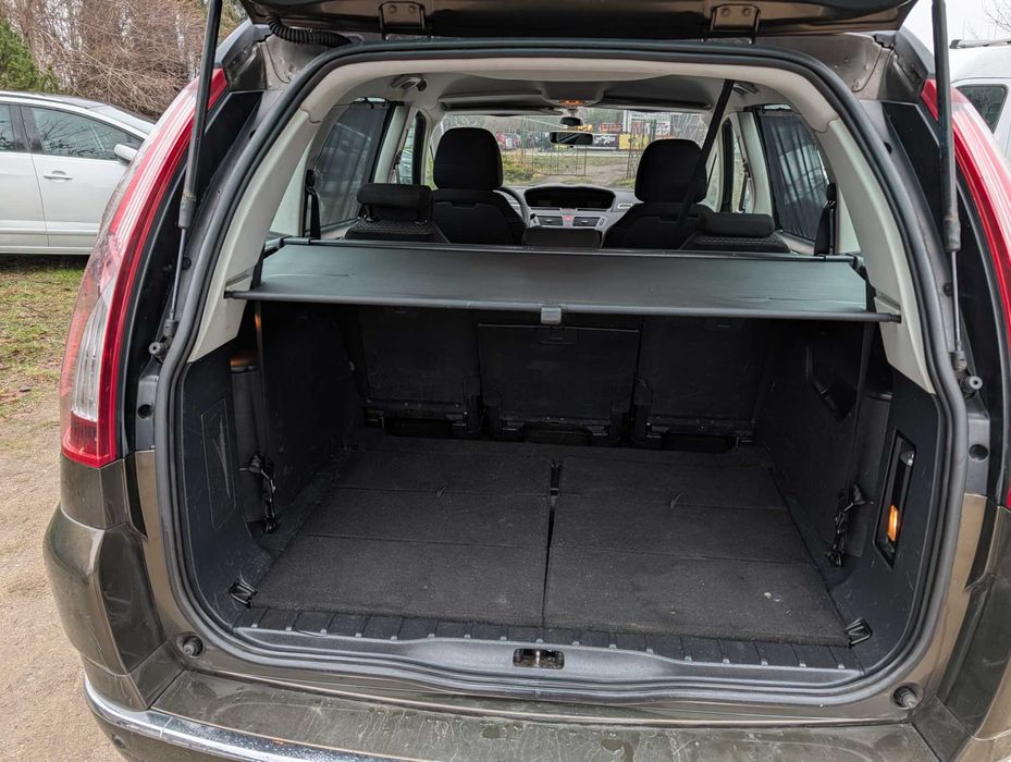 Citroen Grand Picasso 7 osobowy