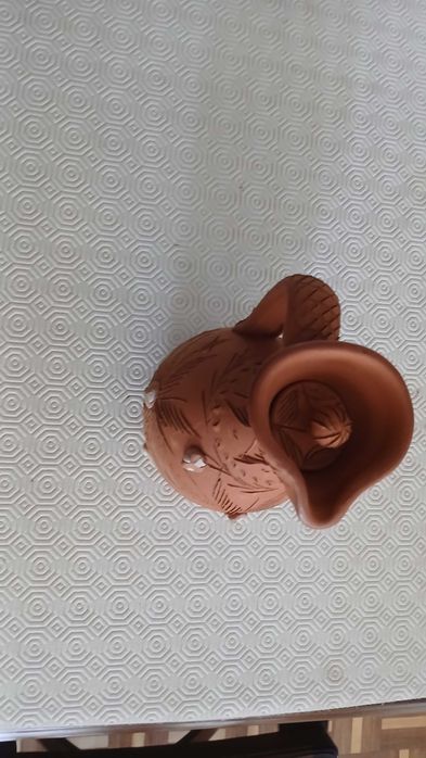 Peça de artesanato