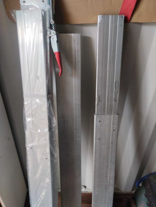 parra venda bom material