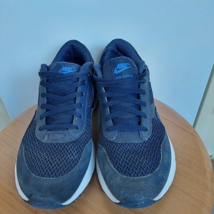 Nike Air Max sneakersy rozm. 36,5 wkładka 23,5 cm