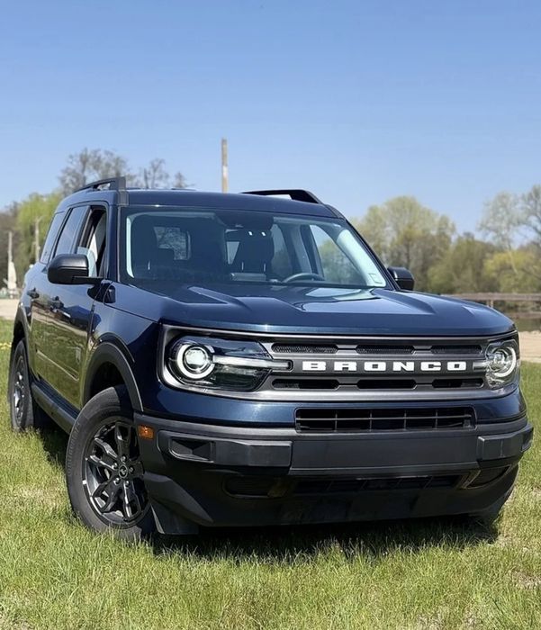 Разборка Ford Bronco Sport big bend 2021 2022 2023 разборка форд бронко біг бенд Розбірка форд бронко спорт