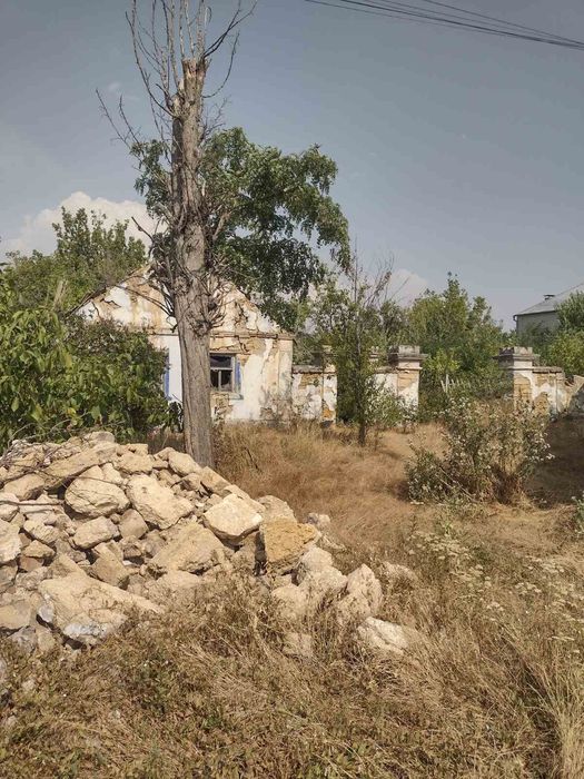 Продаю земельну ділянку в с. Костянтинівка