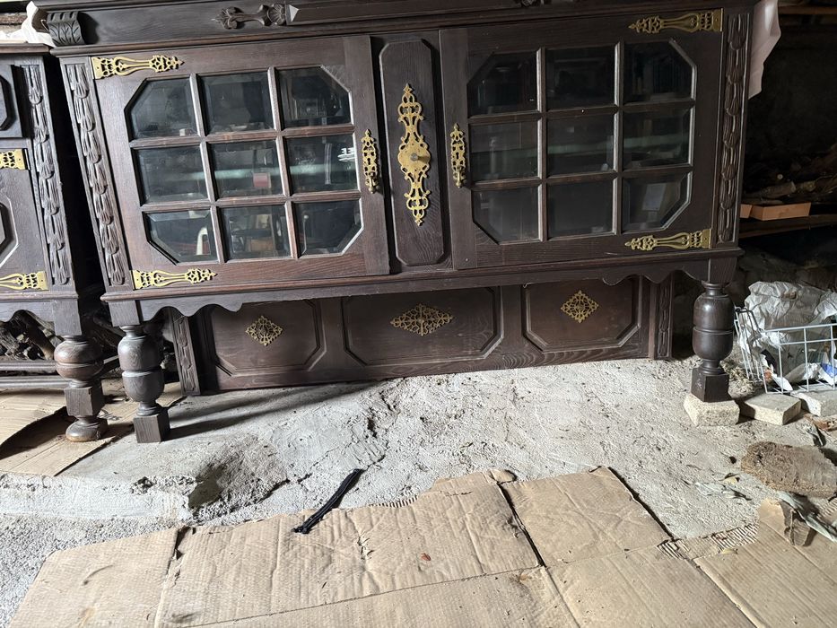 Movel para despachar