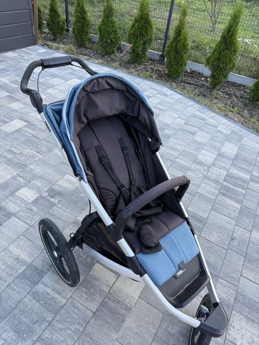 Wózek  Thule Urban Glide 2