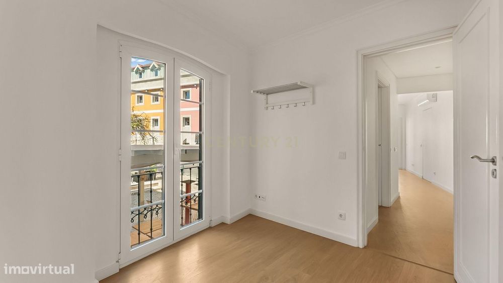 Apartamento, Cascais e Estoril