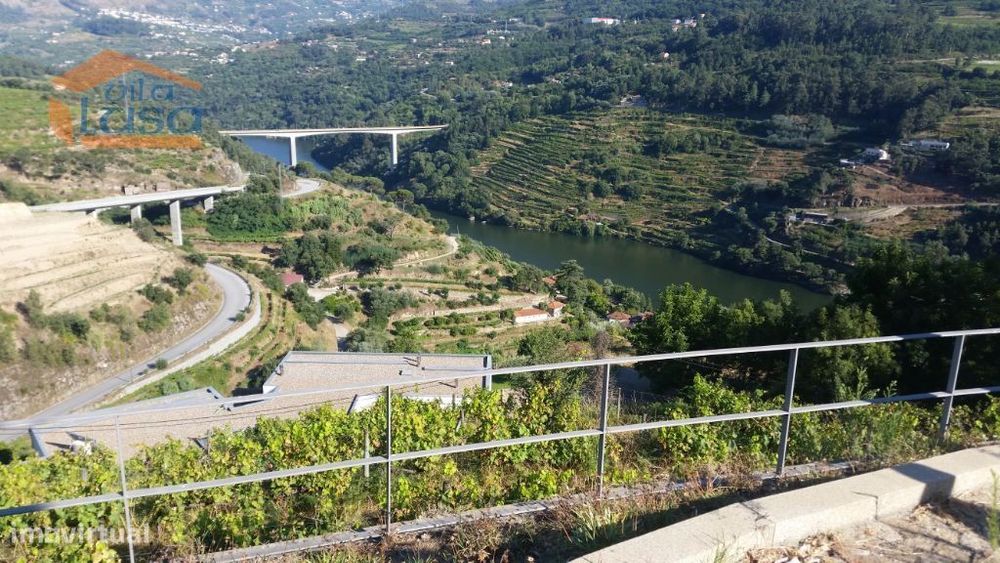 Quinta e Moradia de luxo