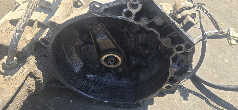 Skrzynia biegów Vw T4. 1,,9