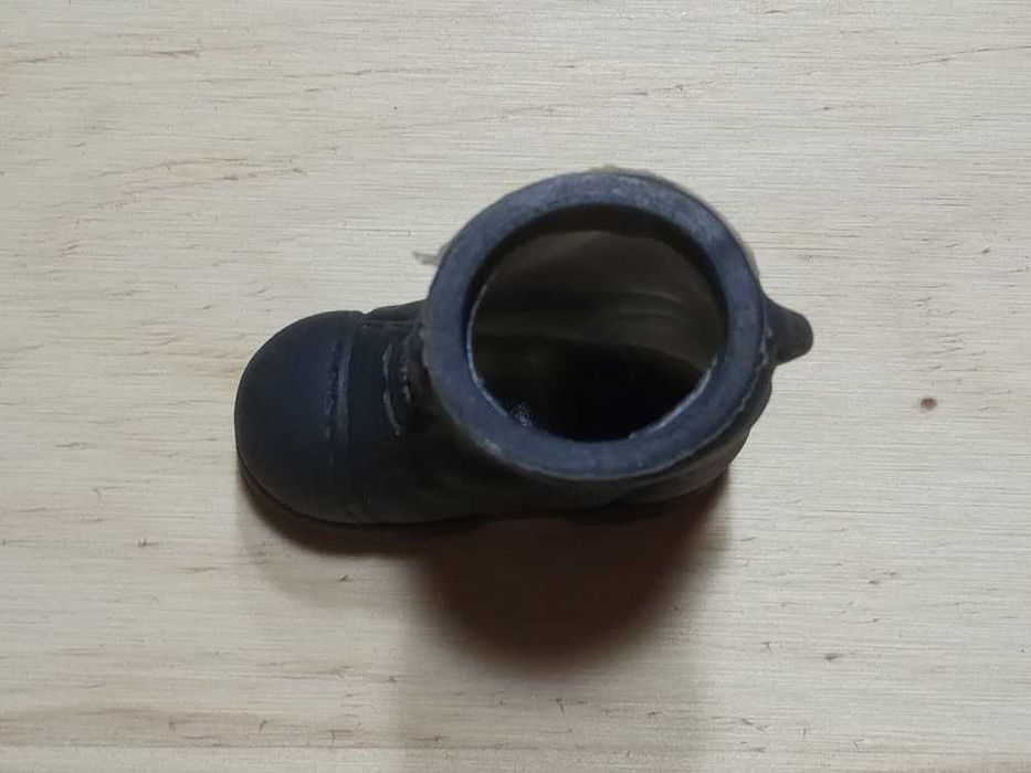 Bota Max Steel Action Man - Mattel64751227510147123