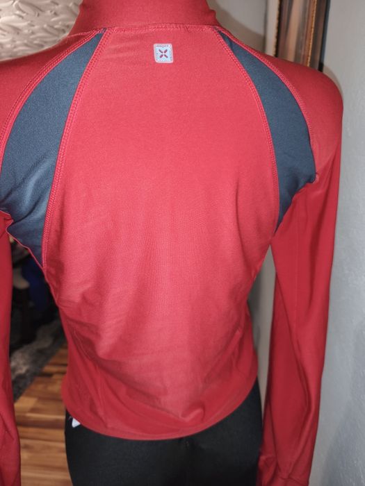 Bluza Nike sportowa