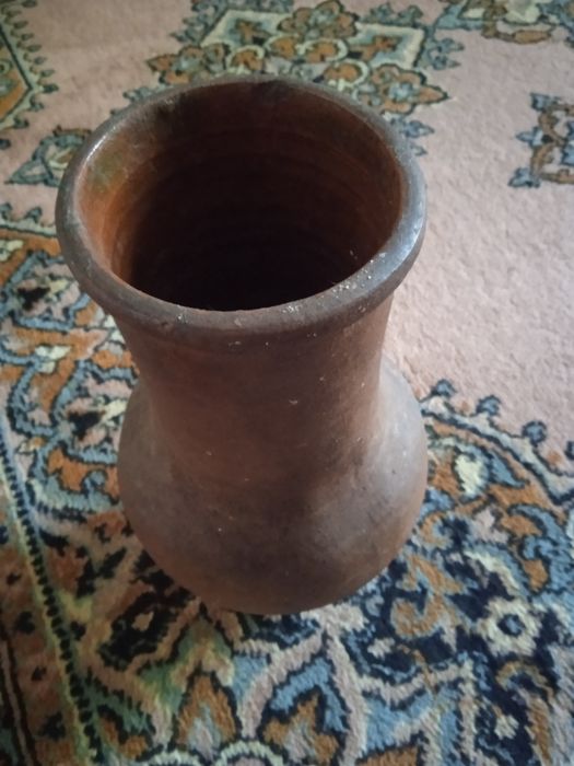 Продам кувшин глиняный