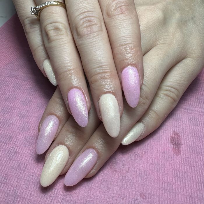 Żory Paznokcie Tytanowe/proszkowe Żory Manicure Tytanowy Stylizacja 450 Kolorów Paznokcie na już szybkie terminy