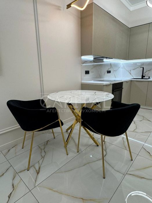 Аренда квартиры, пер. Берестейский, ЖК Manhattan City, Шевченковский