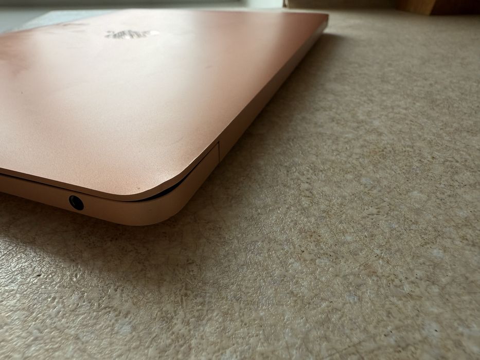 MacBook Air M1 512Gb