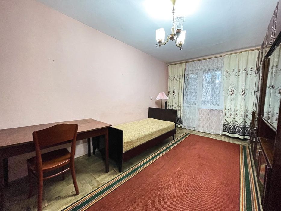 Оренда трьох кімнатної квартири