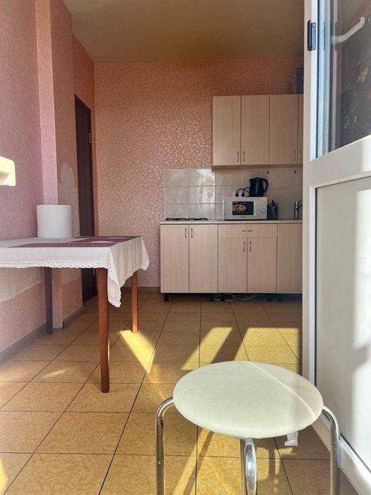 ПРОДАМ 2-кімнатну квартиру 53 м2 в НОВОБУДОВІ, ЖМ Сьоме Небо