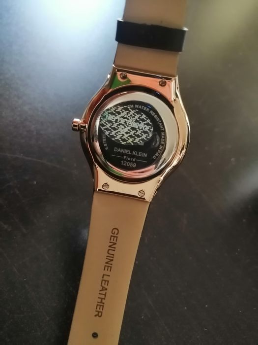 Zagarek damski DANIEL KLEIN DK12059-1