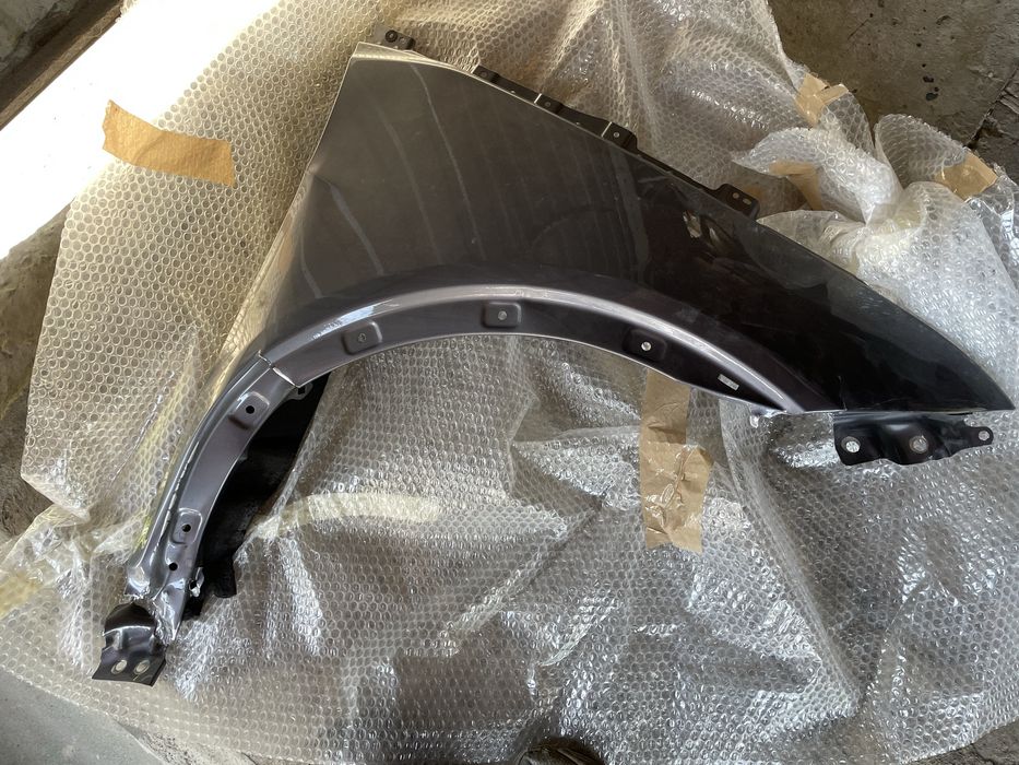 Крило переднє праве Chevrolet Bolt EV 22-23