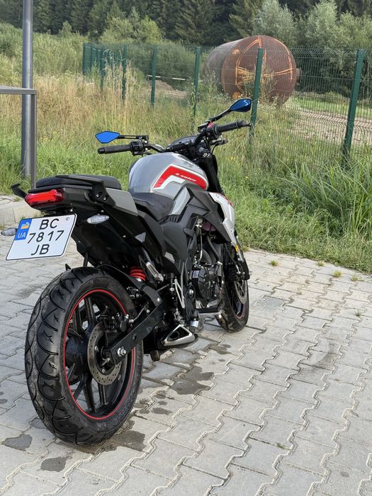 Продам Lifan sr220