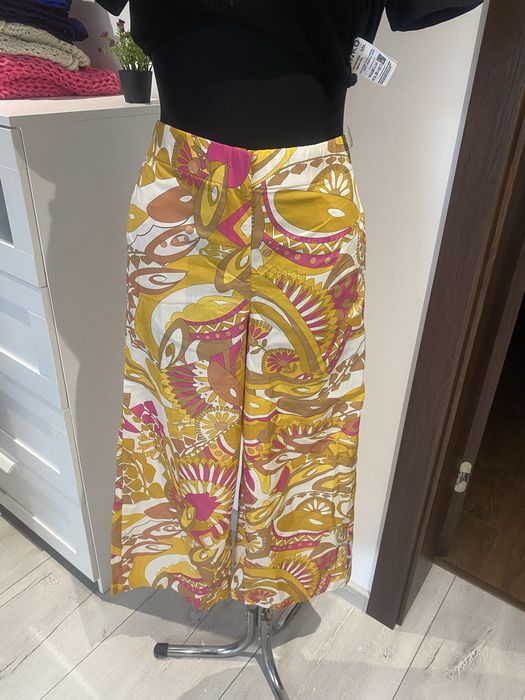 Eleganckie spodnie